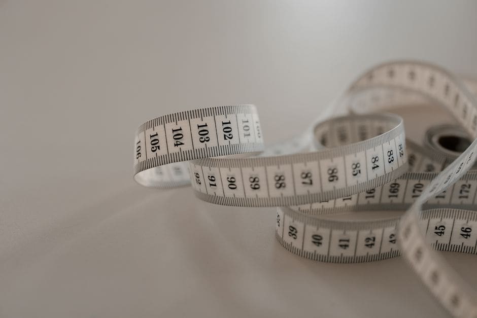 Bra Fit: Get the Band Right and Most Problems Disappear