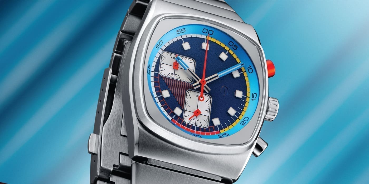 Brew Watches