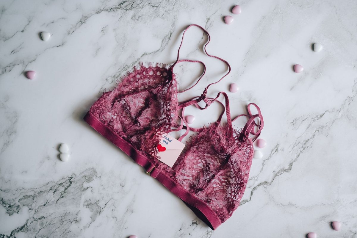 Montelle Intimates
