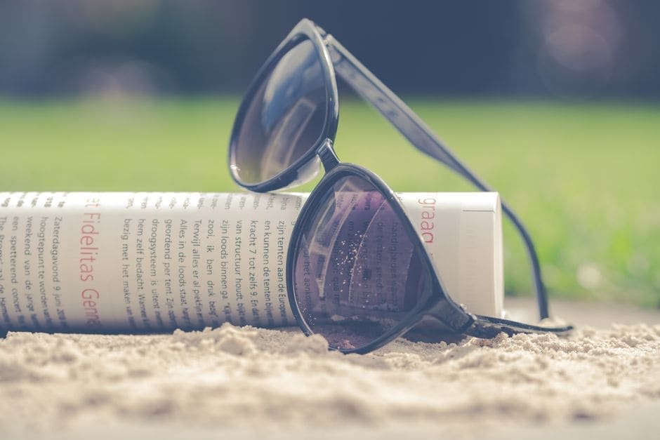 Polarized Sunglasses: What the Label Actually Buys You
